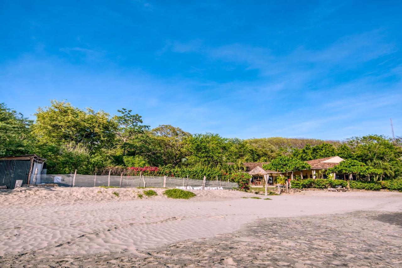La Veranera, Playa El Coco San Juan del Sur Esterno foto