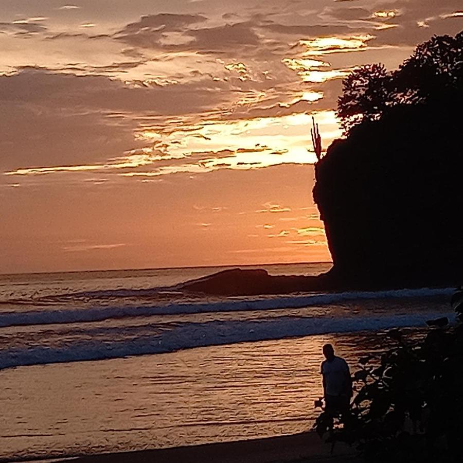 La Veranera, Playa El Coco San Juan del Sur Esterno foto