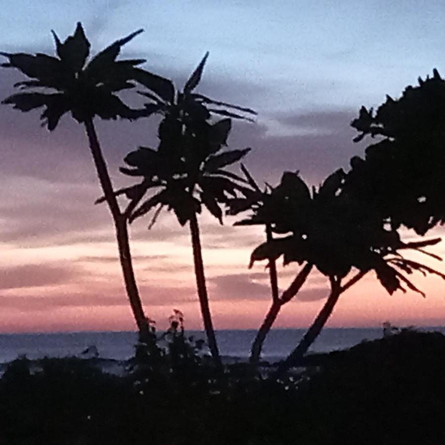 La Veranera, Playa El Coco San Juan del Sur Esterno foto