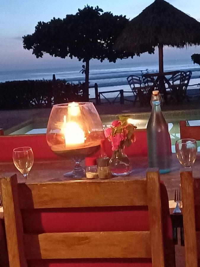 La Veranera, Playa El Coco San Juan del Sur Esterno foto