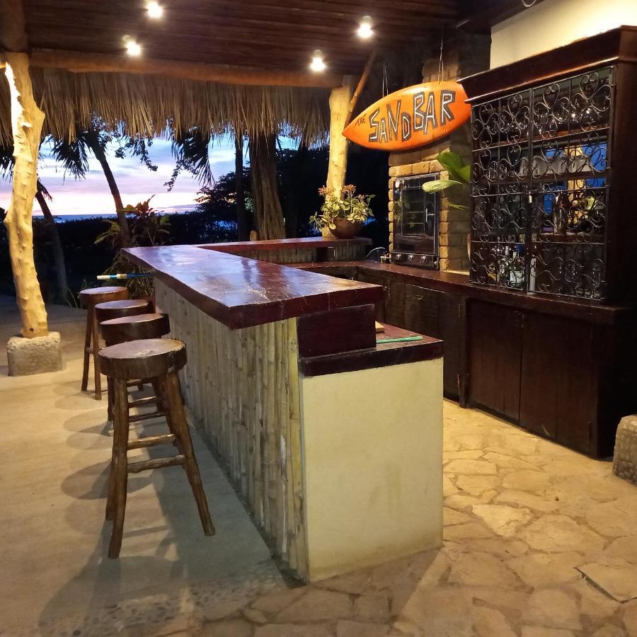 La Veranera, Playa El Coco San Juan del Sur Esterno foto