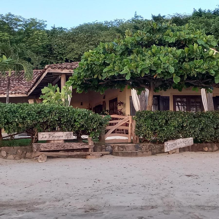 La Veranera, Playa El Coco San Juan del Sur Esterno foto