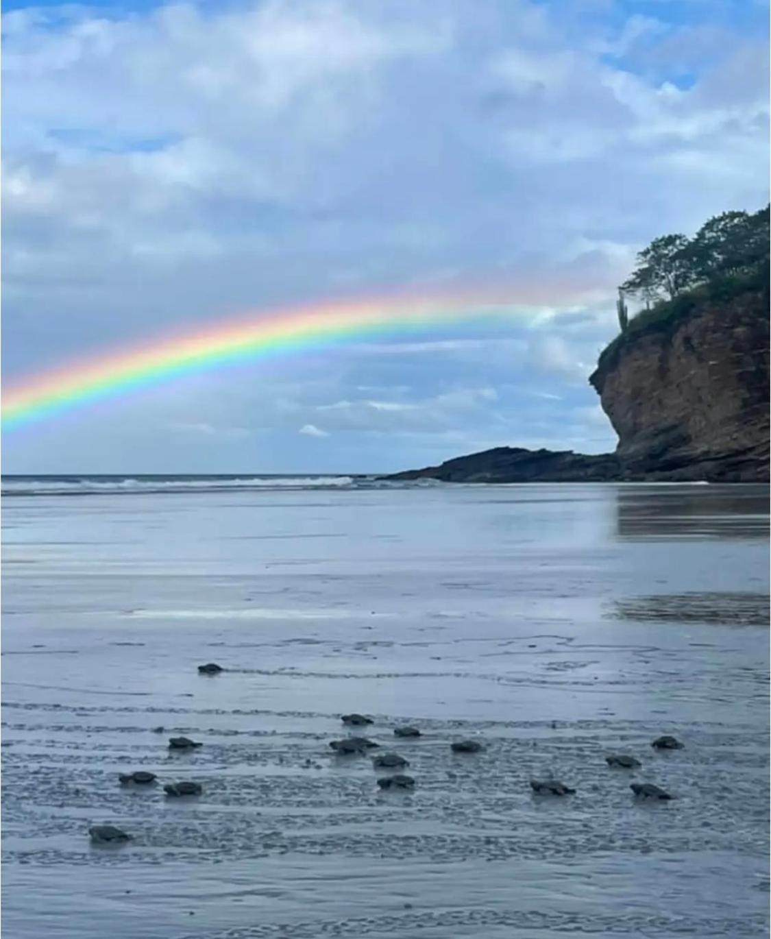 La Veranera, Playa El Coco San Juan del Sur Esterno foto