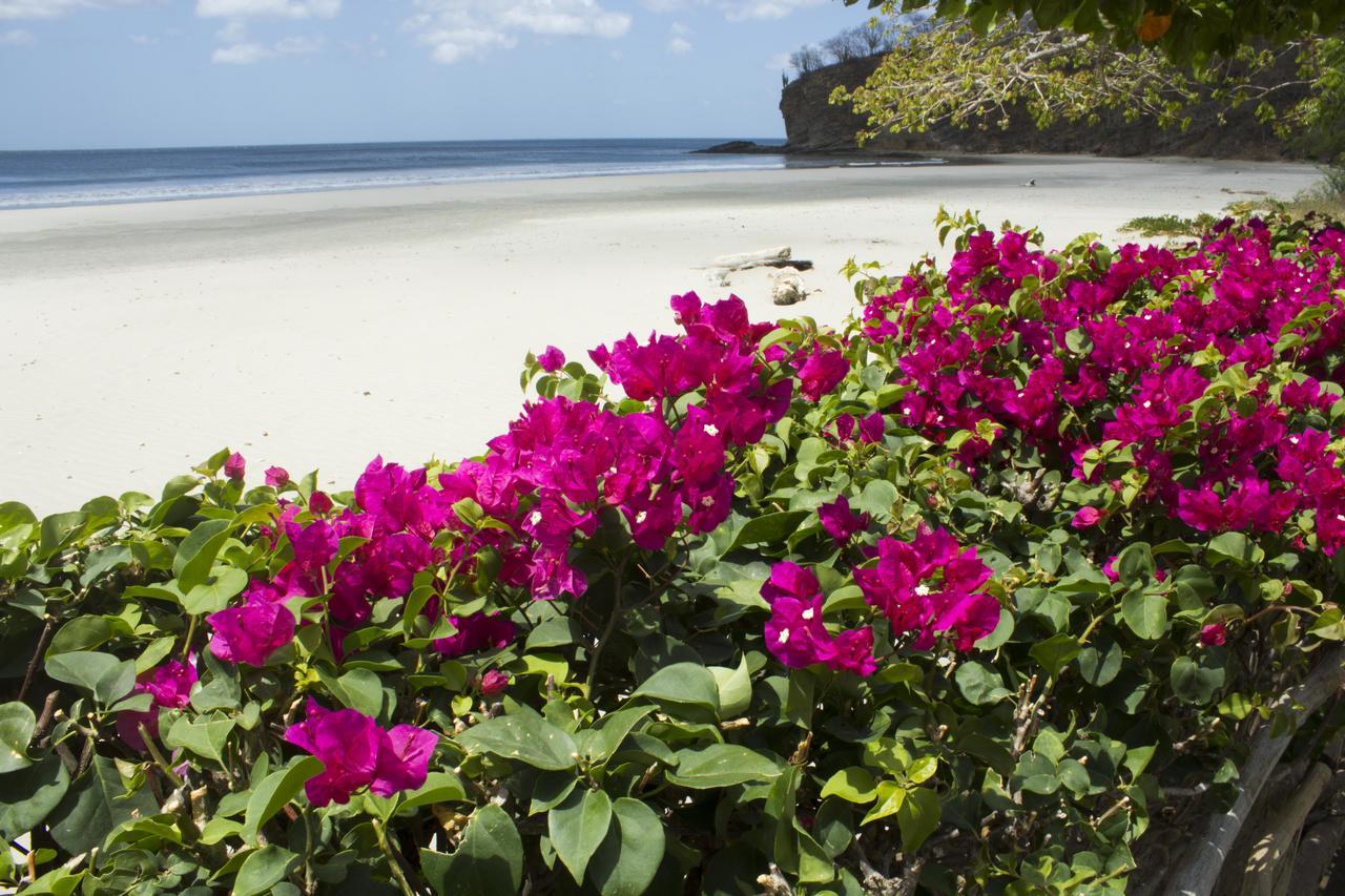 La Veranera, Playa El Coco San Juan del Sur Esterno foto